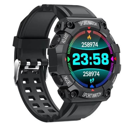 SMARTWATCH FD68 DEPORTIVO  VERSION BT5.0