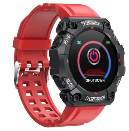 SMARTWATCH FD68 DEPORTIVO  VERSION BT5.0