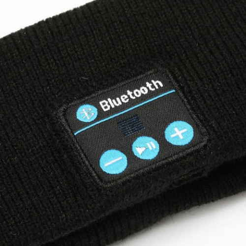 BALACA DEPORTIVA  BLUETOOTH