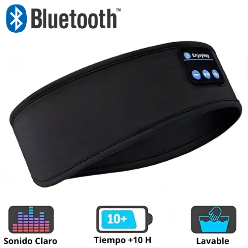 BALACA DEPORTIVA  BLUETOOTH