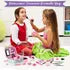 KIT DE MAQUILLAJE INFANTIL