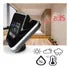 RELOJ DESPERTADOR CON PROYECTOR