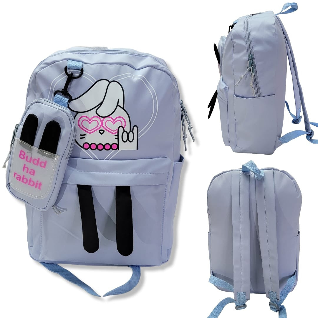 MORRAL  ESCOLAR KAWAII