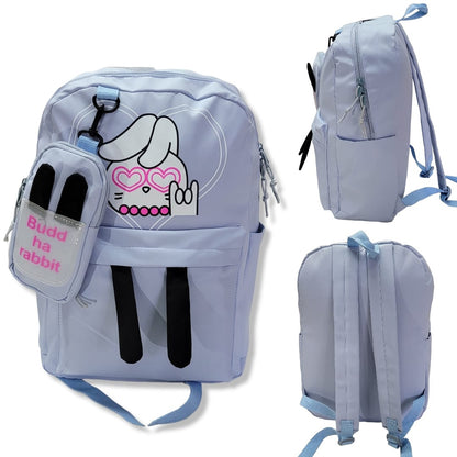 MORRAL  ESCOLAR KAWAII