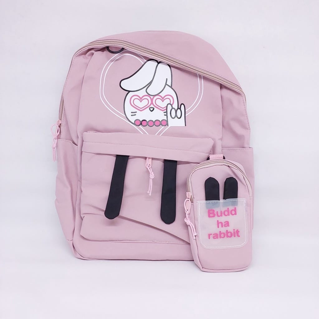 MORRAL  ESCOLAR KAWAII