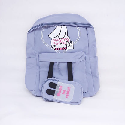 MORRAL  ESCOLAR KAWAII