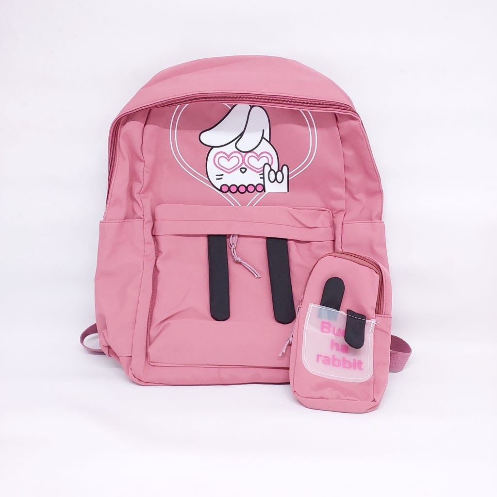 MORRAL  ESCOLAR KAWAII