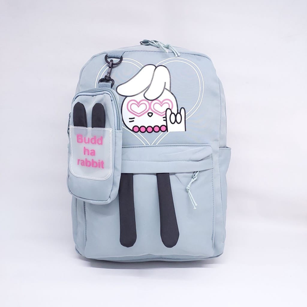 MORRAL  ESCOLAR KAWAII