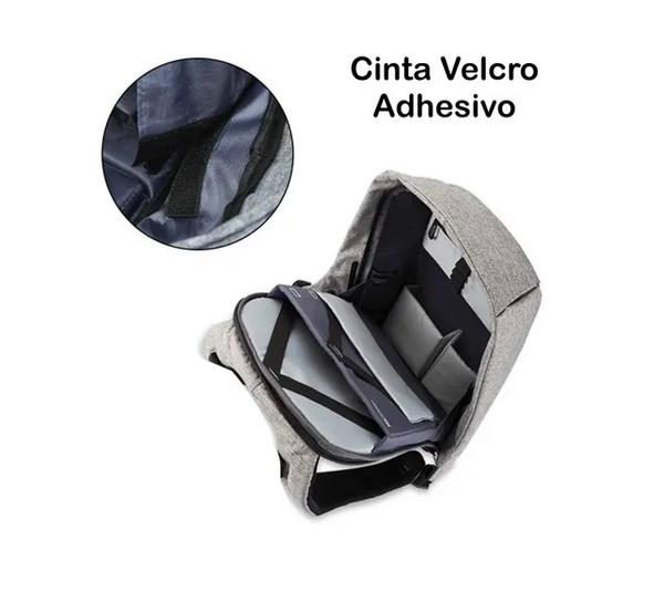 MALETA ANTIRROBO-MORRAL