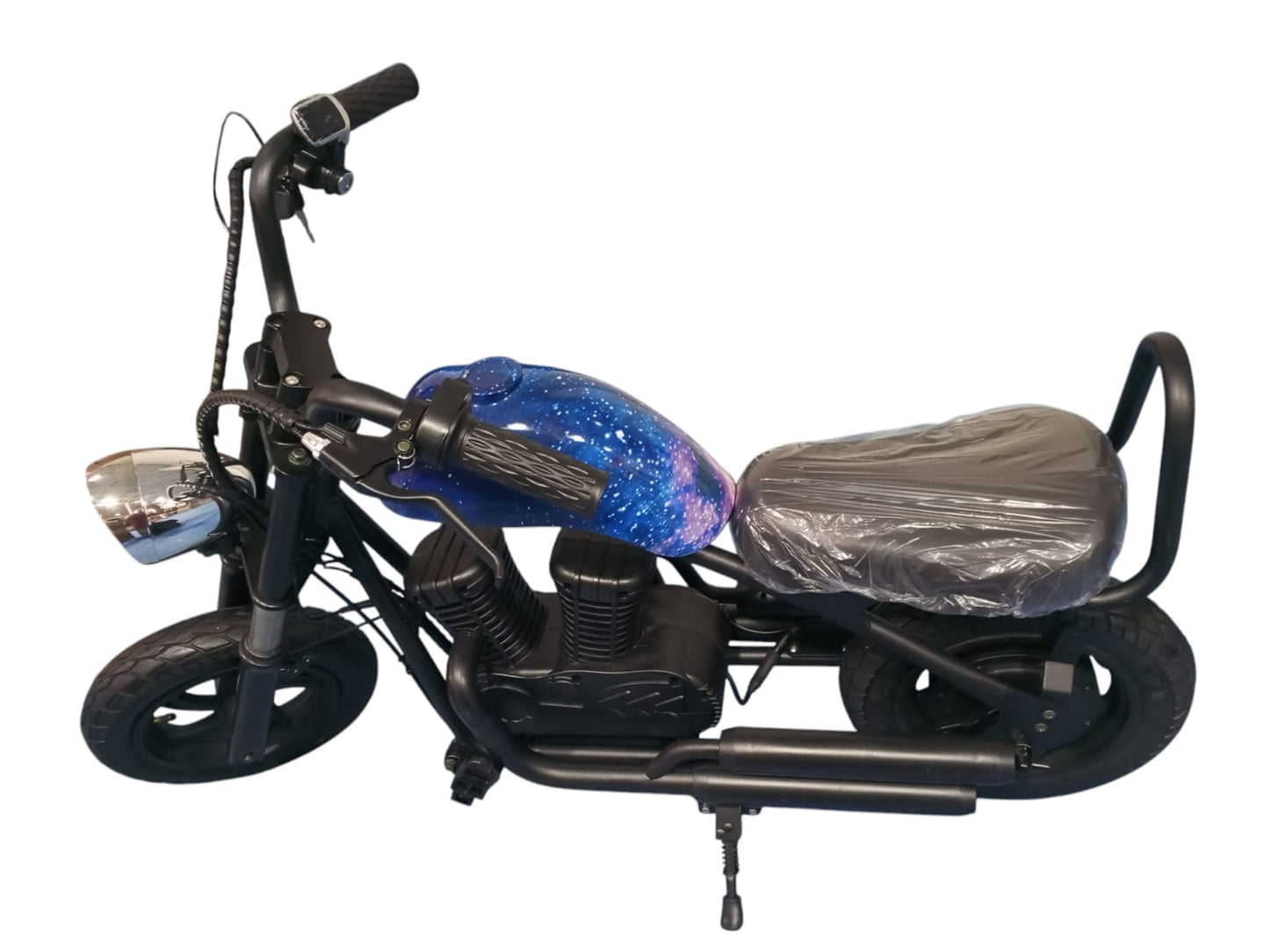 MOTOCICLETA ELECTRICA PARA NIÑOS