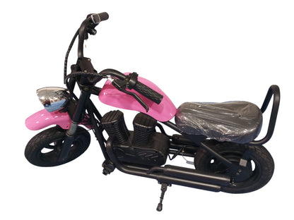 MOTOCICLETA ELECTRICA PARA NIÑOS